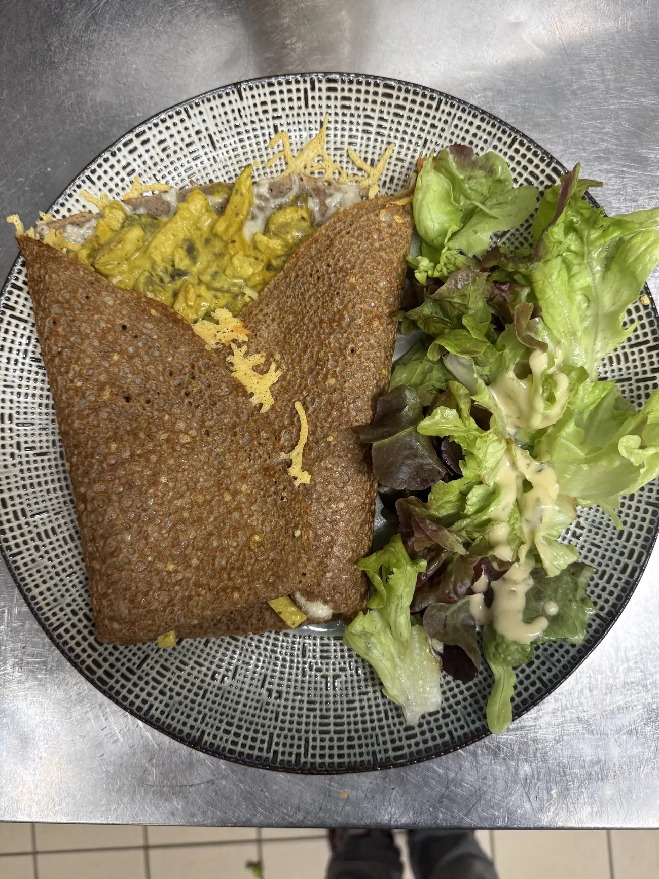 Galette du Gulliver