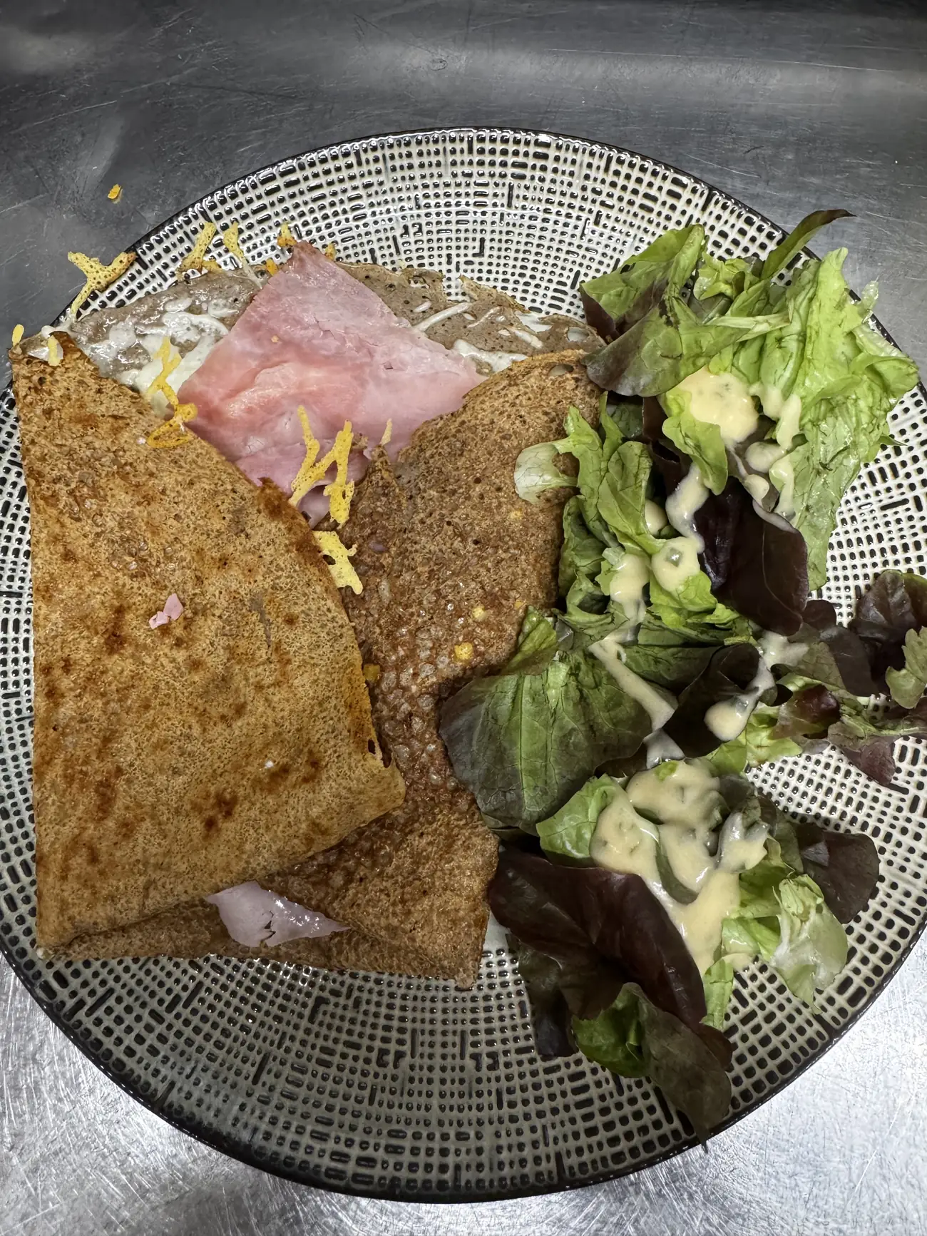 Grande salade
